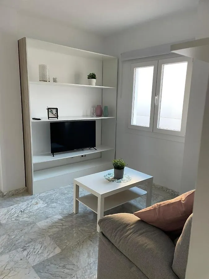 Apartamentos Torremolinos Centro 5 contacts