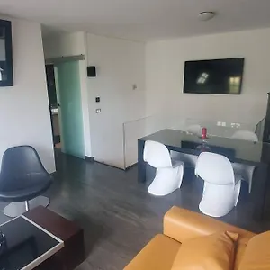 Stylish In Apartamento Tegueste